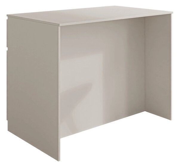 Insulă de bucătărie Comfivo Cantal, PAL laminat, 95x120x74cm, 68 kg