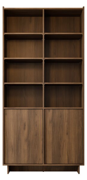 Raft Pirum II, Nuc, PAL laminat, 201x98x39cm, 66 kg