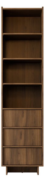 Raft Pirum, Nuc, PAL laminat, 201x50x39cm, 45 kg