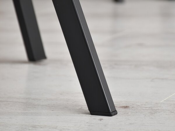 Scaun Luigo (bej + negru). Promo -13%. 1111119