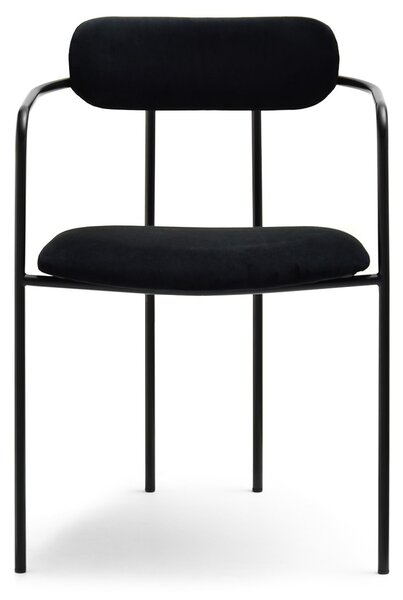 Scaun Magnus (negru). Promo -11%. 1111142