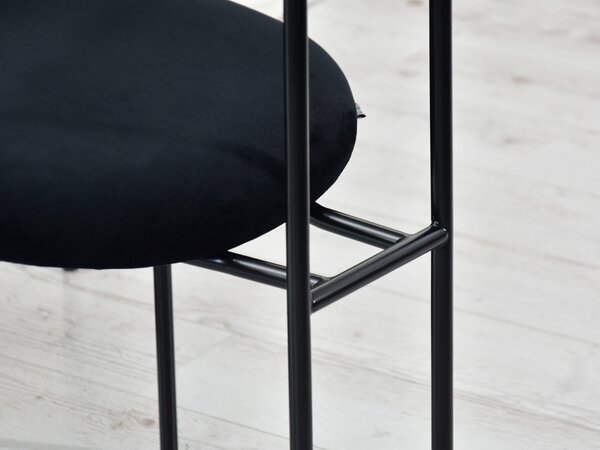 Scaun Magnus (negru). Promo -11%. 1111142