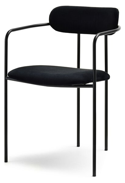 Scaun Magnus (negru). Promo -11%. 1111142