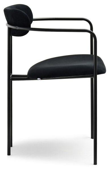 Scaun Magnus (negru). Promo -11%. 1111142