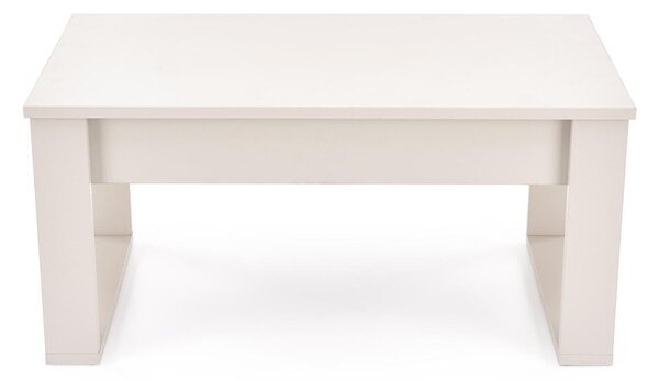 Măsuță de cafea Houston 865, Cașmir, PAL laminat, 52x60x110cm, 23.5 kg