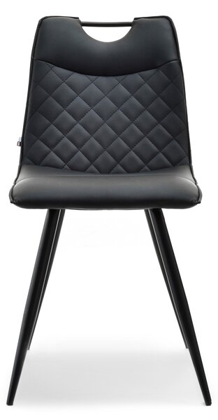 Scaun Ruben (negru). Promo -12%. 1111260
