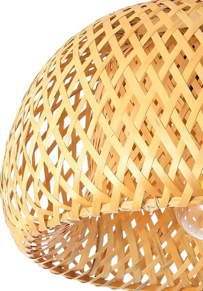 Lampă de tavan Bamboo APP1638-1CP
