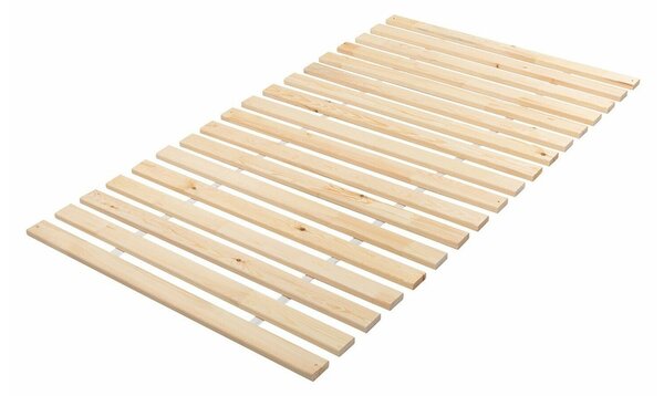 Somiera pat Boston 103, Lemn, 2x140x188cm, 15 kg, Lemn: Pin