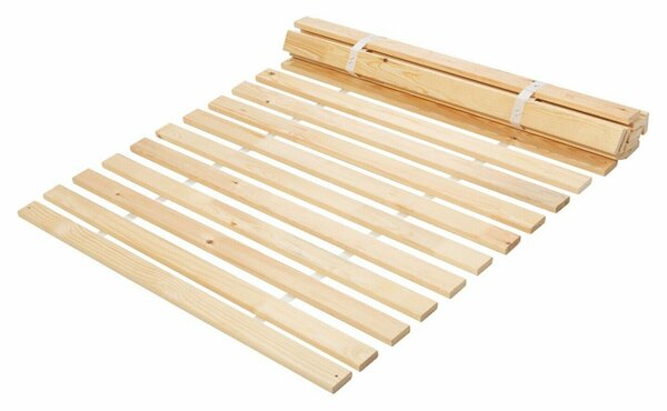 Somiera pat Boston 103, Lemn, 2x140x188cm, 15 kg, Lemn: Pin