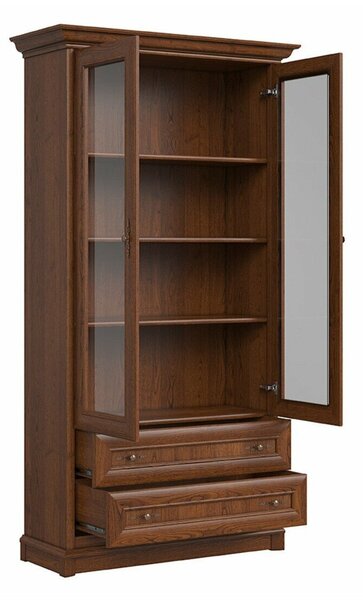Raft Vendore 119, Castan, PAL laminat, 205x110x43cm, 76 kg