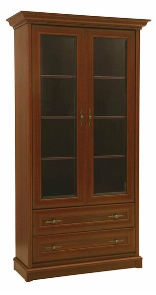 Raft Vendore 119, Castan, PAL laminat, 205x110x43cm, 76 kg