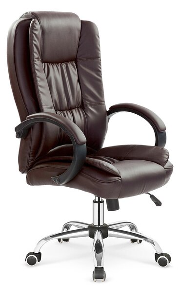 Scaun de birou Houston 243, Maro, 110x64x75cm, 16 kg