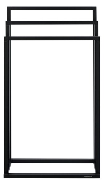 Sealskin Tube umeraș cu picioare negru 800198