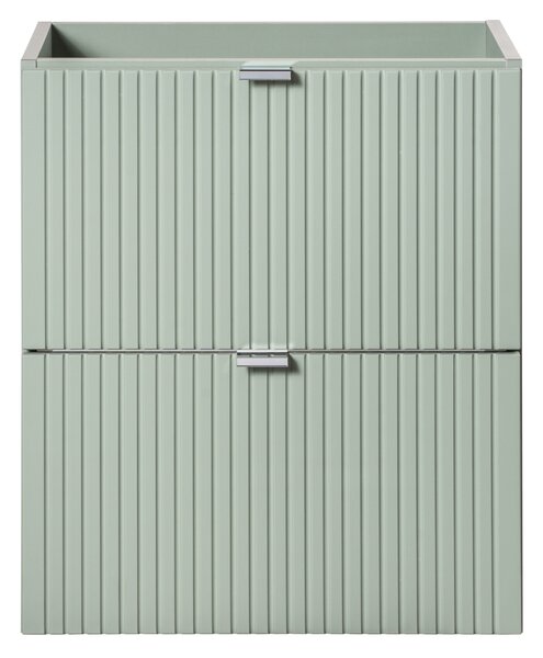 Comad Line Reed Green dulap 50x39x57 cm verde LINE REED GREEN D 82-50-2S