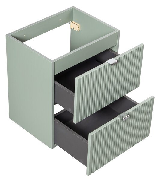 Comad Line Reed Green dulap 50x39x57 cm verde LINE REED GREEN D 82-50-2S