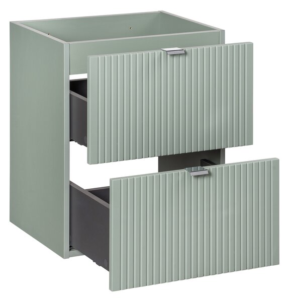 Comad Line Reed Green dulap 50x39x57 cm verde LINE REED GREEN D 82-50-2S