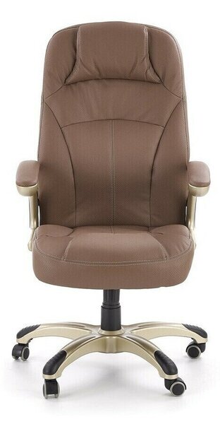 Scaun de birou Houston 187, Maro, 106x66x70cm, 15 kg
