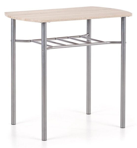 Set de mese Houston 127, 75x50x82cm, 17.5 kg