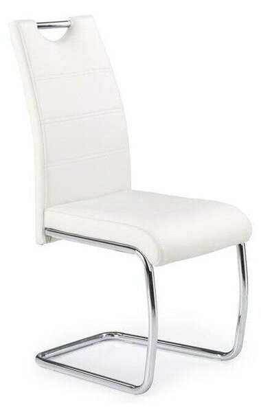 Scaun Houston 255, Alb, 97x42x60cm, 28.1 kg