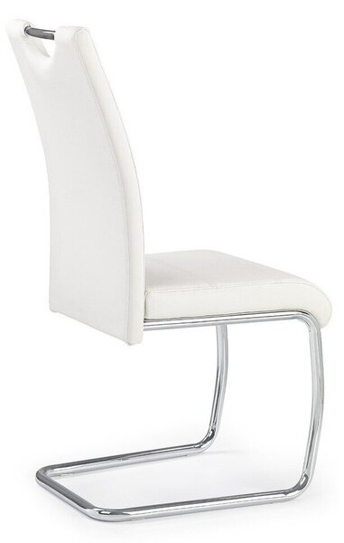 Scaun Houston 255, Alb, 97x42x60cm, 28.1 kg