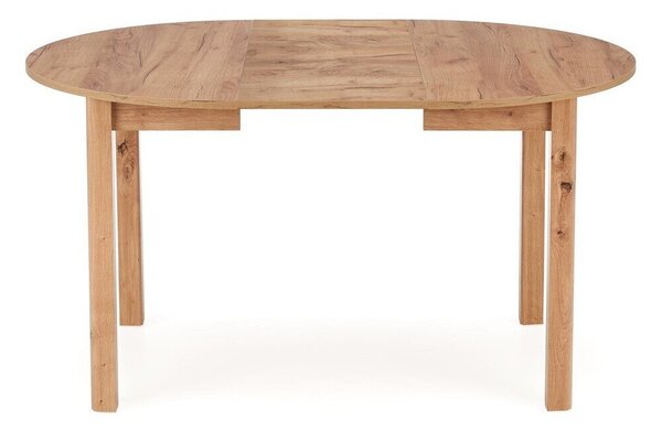 Masă Houston 961, Stejar, 76cm, 29 kg