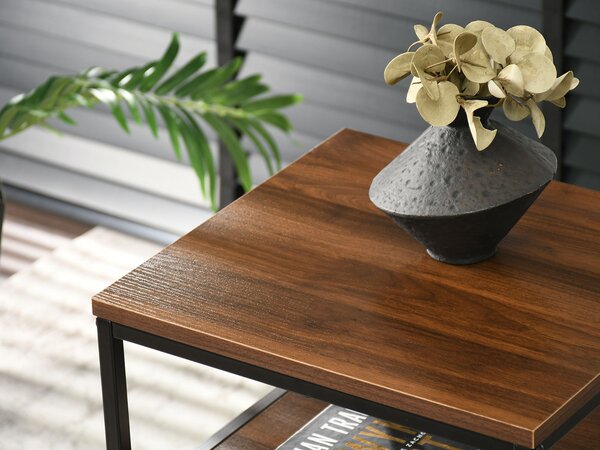 Dulap Adlo (nuc + negru). Promo -17%. 1111800