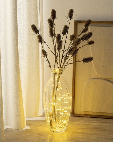 Câinele de câmp ornamental 110cm red beige