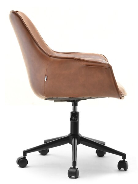 Scaun Omaro (maro + negru). Promo -13%. 1109957
