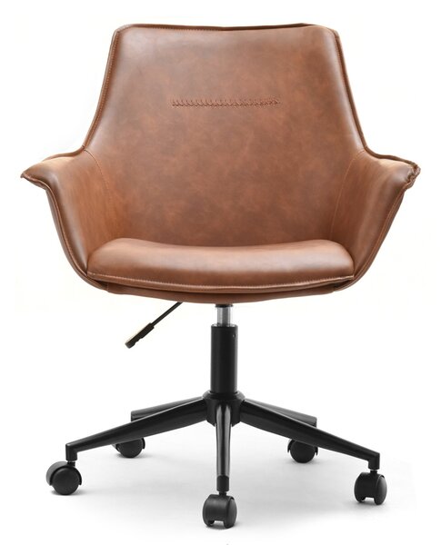 Scaun Omaro (maro + negru). Promo -13%. 1109957