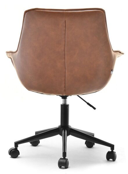 Scaun Omaro (maro + negru). Promo -13%. 1109957