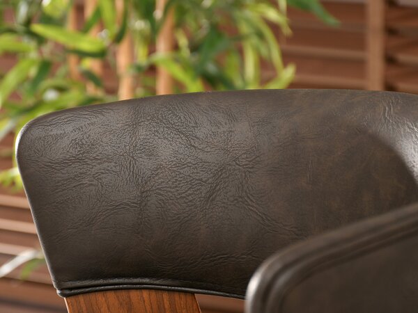Scaun Horvi (nuc + antic). Promo -14%. 1110632