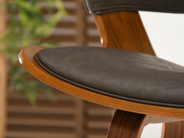 Scaun Horvi (nuc + antic). Promo -14%. 1110632