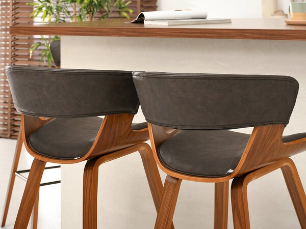 Scaun Horvi (nuc + antic). Promo -14%. 1110632