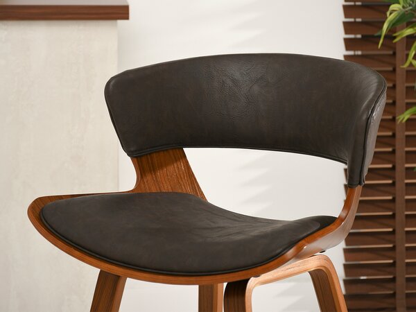 Scaun Horvi (nuc + antic). Promo -14%. 1110632