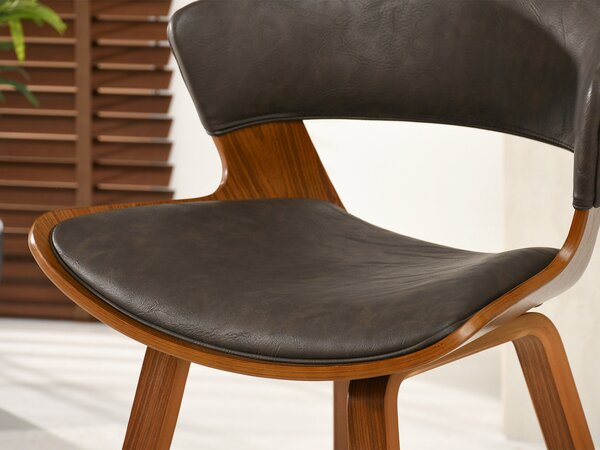 Scaun Horvi (nuc + antic). Promo -14%. 1110632