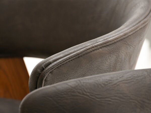 Scaun Horvi (nuc + antic). Promo -14%. 1110632