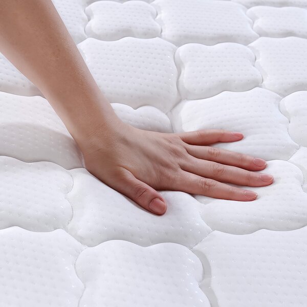 Saltea cu arcuri 90x190 cm (H3). Promo -15%. 1152133