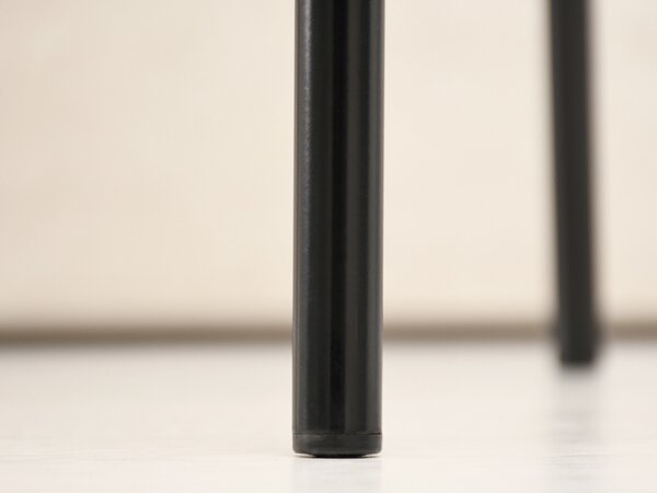 Scaun Gustav (bej + negru). Promo -14%. 1110693