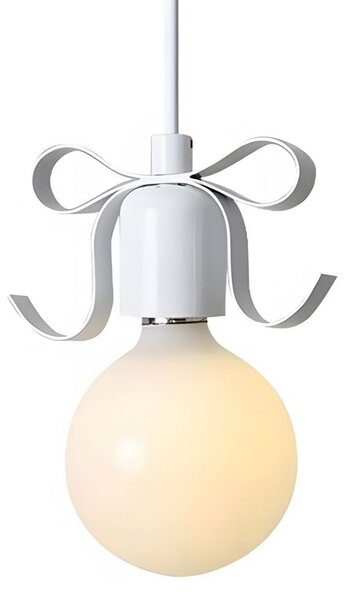Lampa DE TAVAN SUSPENDABILA NARNI alb