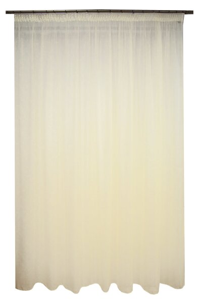 Perdea rain ivory, 200x245 cm