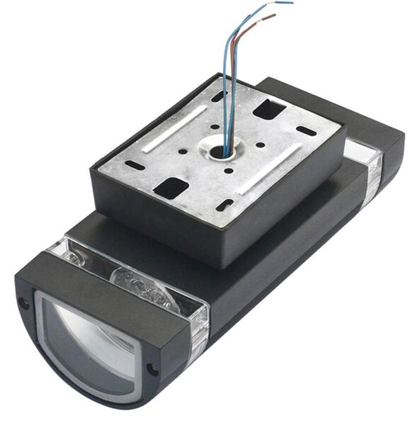 Lampa FSBD014A Black