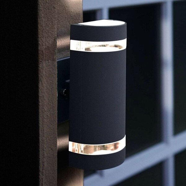 Lampa FSBD014A Black