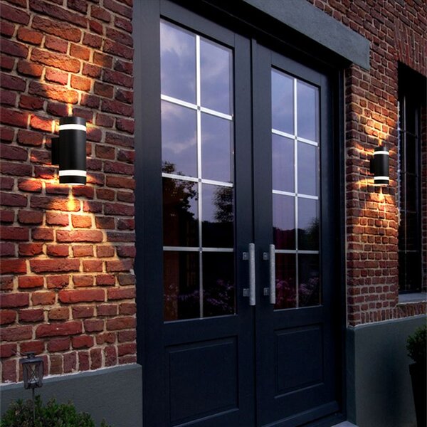 Lampa FSBD014A Black