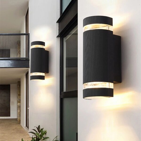 Lampa FSBD014A Black
