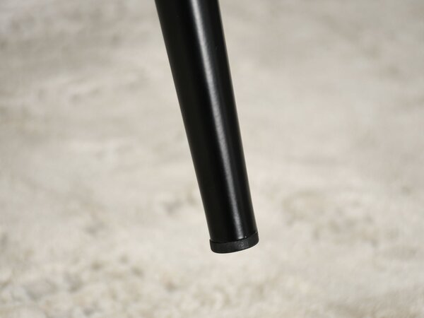 Scaun Elviria K (nuc + negru). Promo -13%. 1111040
