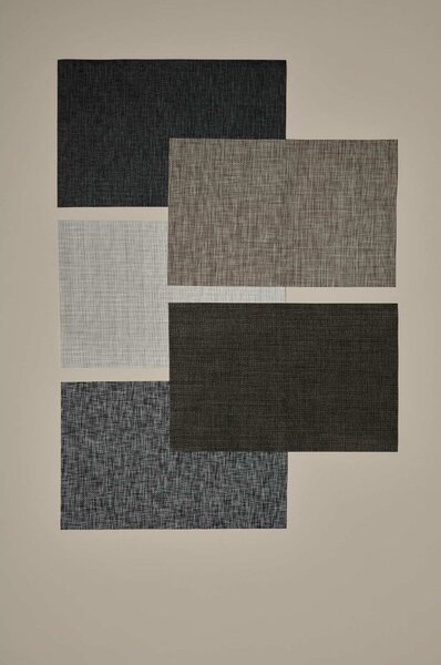 Suport pentru farfurie Blomus, 46 x 35 cm, verde