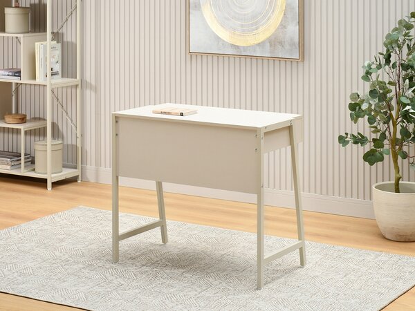 Masă PC Norsinimo (crem). Promo -16%. 1135607