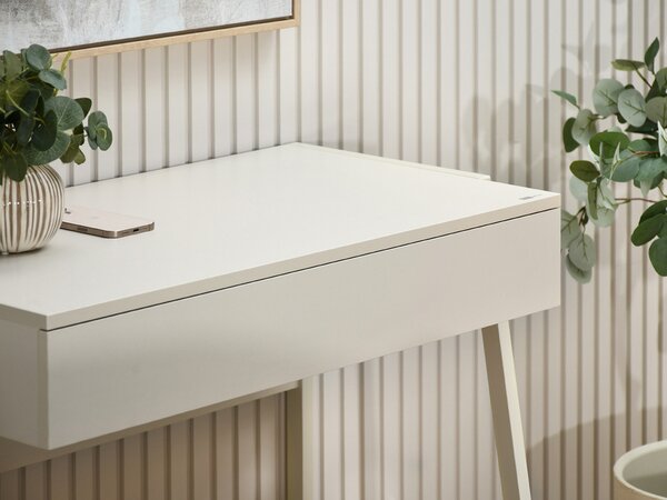 Masă PC Norsinimo (crem). Promo -16%. 1135607