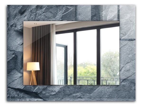 Oglindomat.ro Decor oglinda Decor oglinda Motiv geometric de copac lpp-00027530