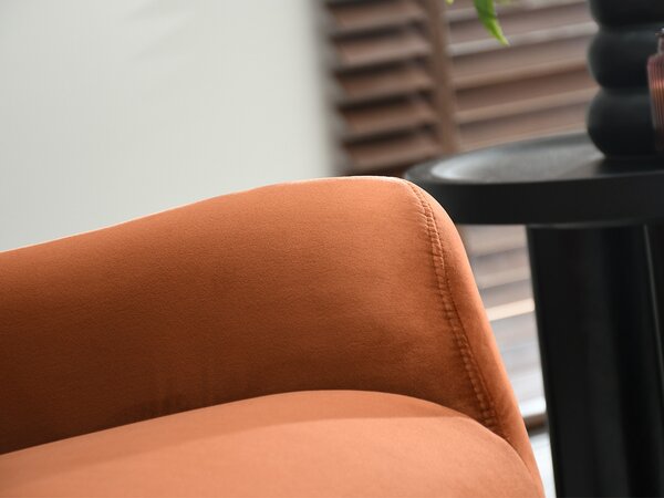 Fotoliu relax Irventendo (negru). Promo -14%. 1135816
